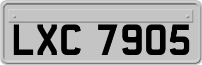 LXC7905