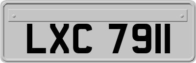 LXC7911