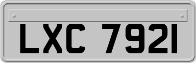 LXC7921