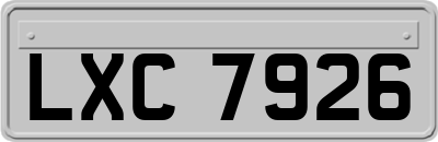LXC7926