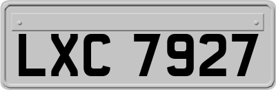 LXC7927