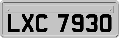 LXC7930