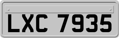 LXC7935