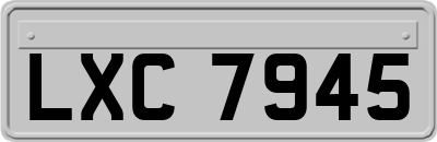 LXC7945