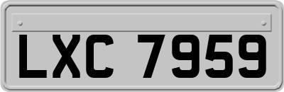 LXC7959