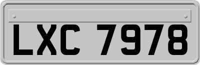 LXC7978