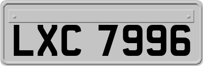 LXC7996