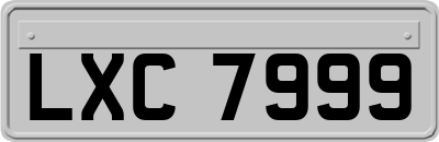 LXC7999