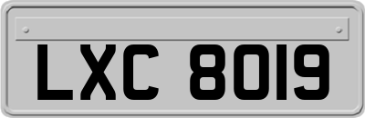 LXC8019
