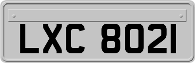 LXC8021