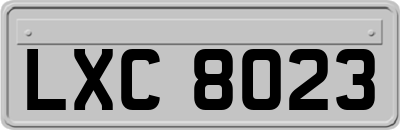 LXC8023