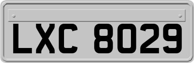 LXC8029