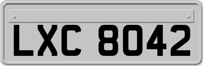 LXC8042