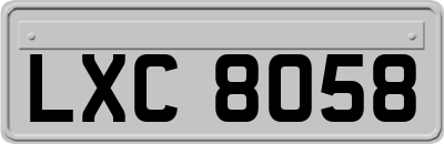 LXC8058