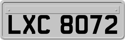 LXC8072