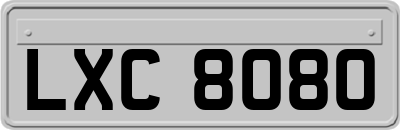 LXC8080