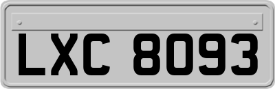 LXC8093