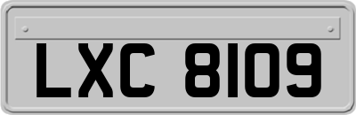 LXC8109