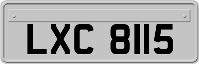 LXC8115