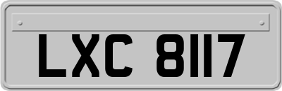 LXC8117