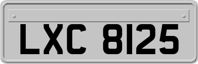 LXC8125