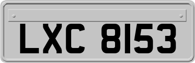 LXC8153