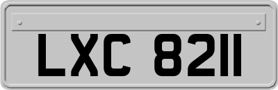 LXC8211