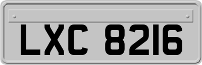 LXC8216