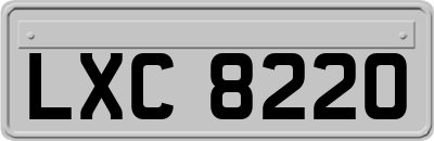 LXC8220