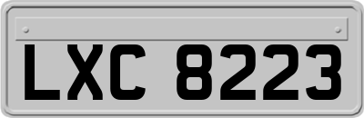 LXC8223