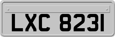 LXC8231