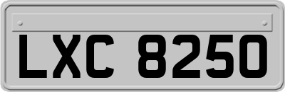 LXC8250