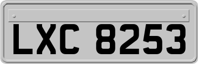 LXC8253