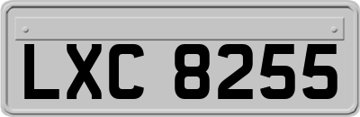 LXC8255