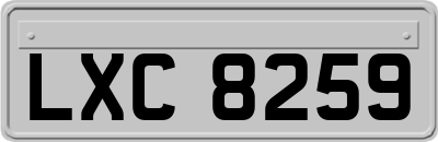 LXC8259