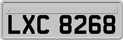 LXC8268