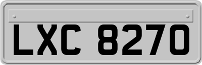 LXC8270