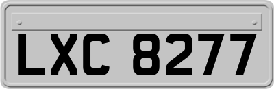 LXC8277