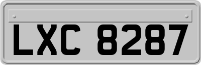 LXC8287
