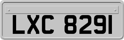 LXC8291