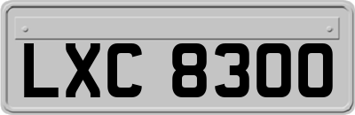 LXC8300