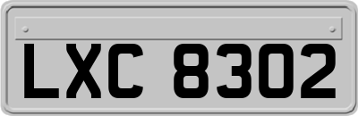 LXC8302