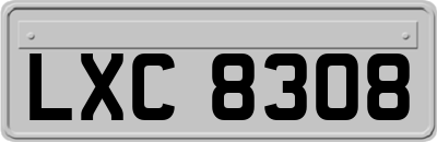 LXC8308