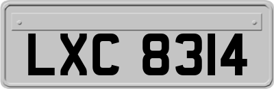 LXC8314