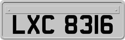 LXC8316