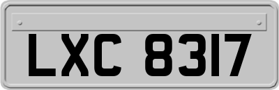 LXC8317