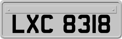 LXC8318