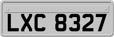 LXC8327