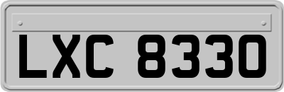 LXC8330