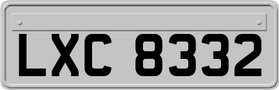 LXC8332